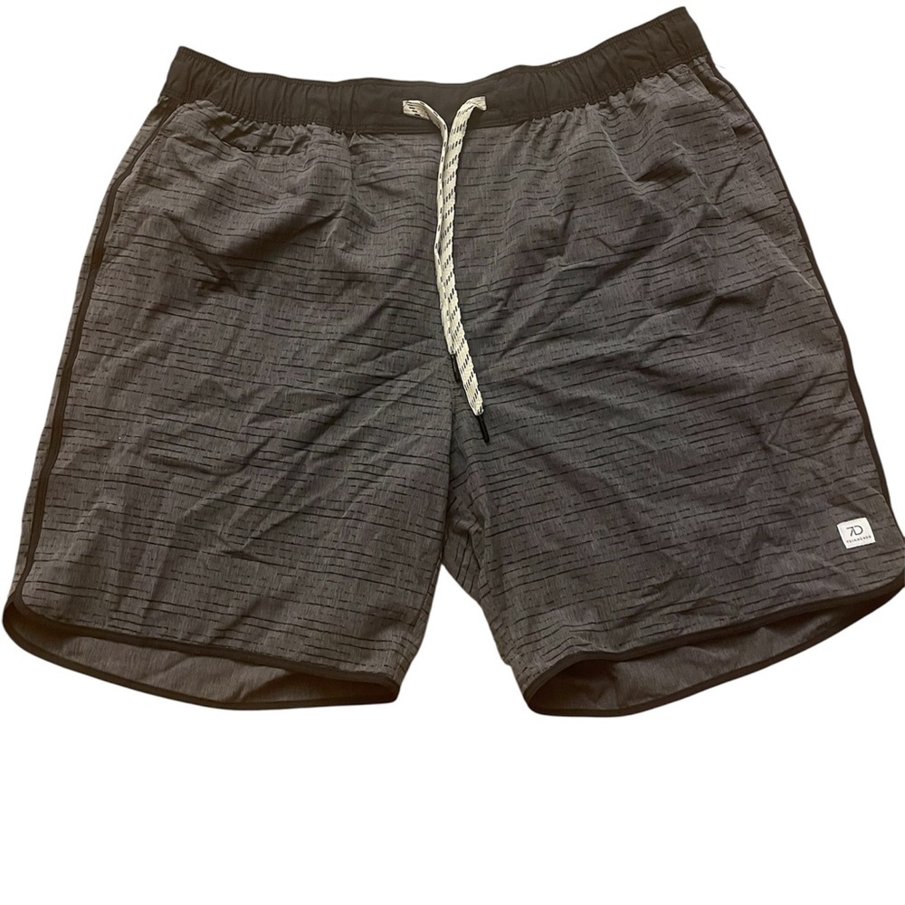 7 Diamonds Printed Core Active XXL